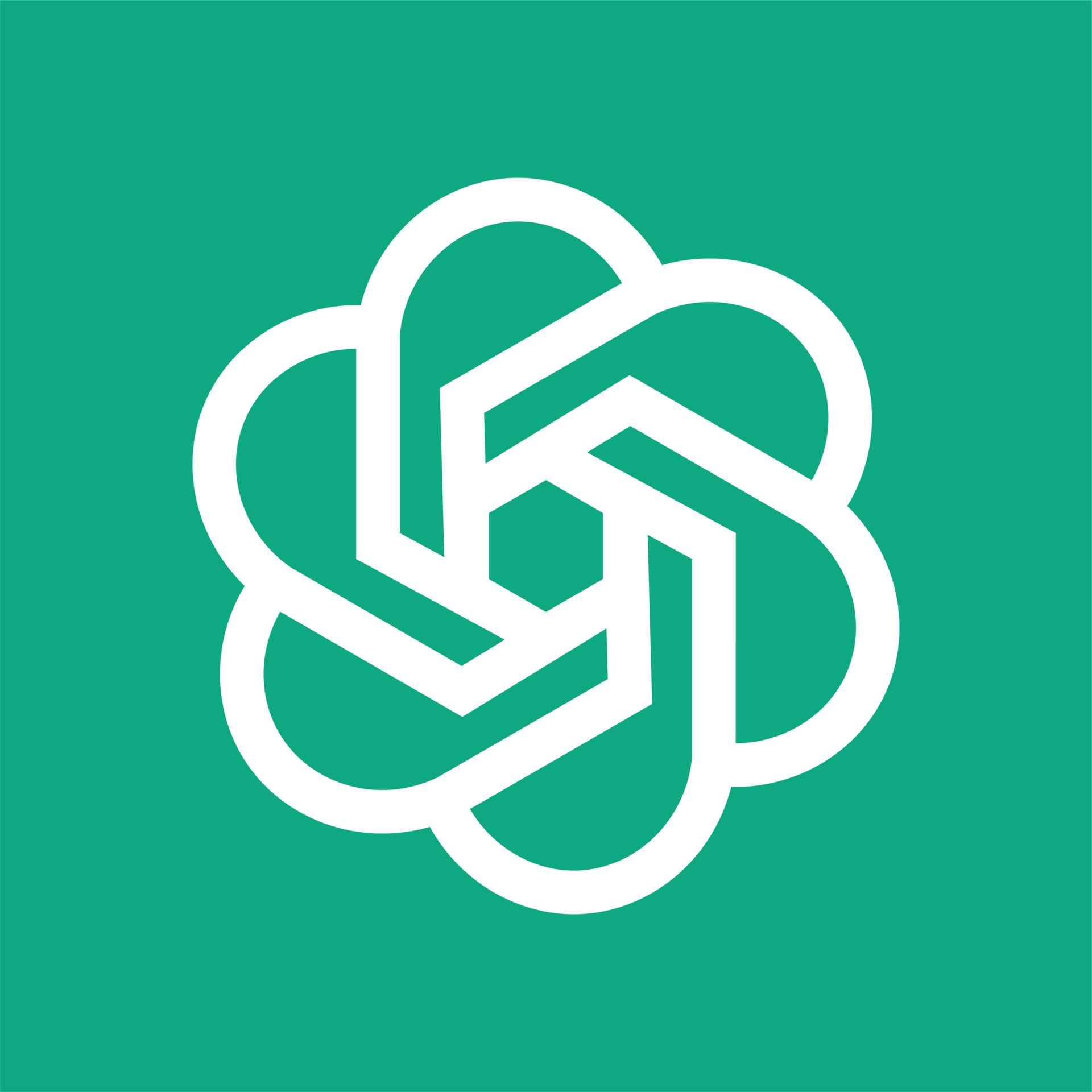ChatGPT logo